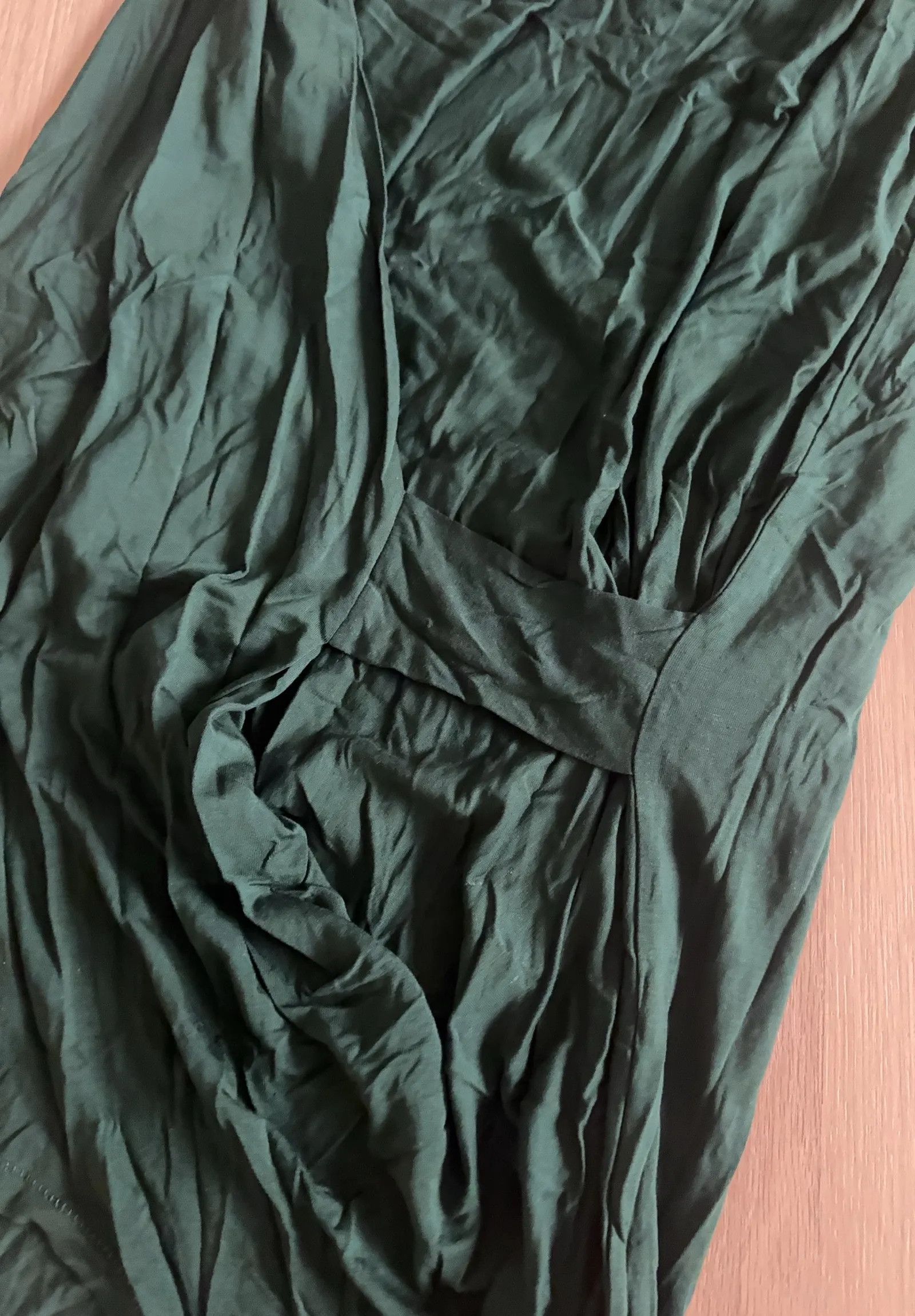Acne Studios Acne Studios Natifa PSS/15 Dress Size XS / US 0-2 / IT 36-38 - 5 Thumbnail