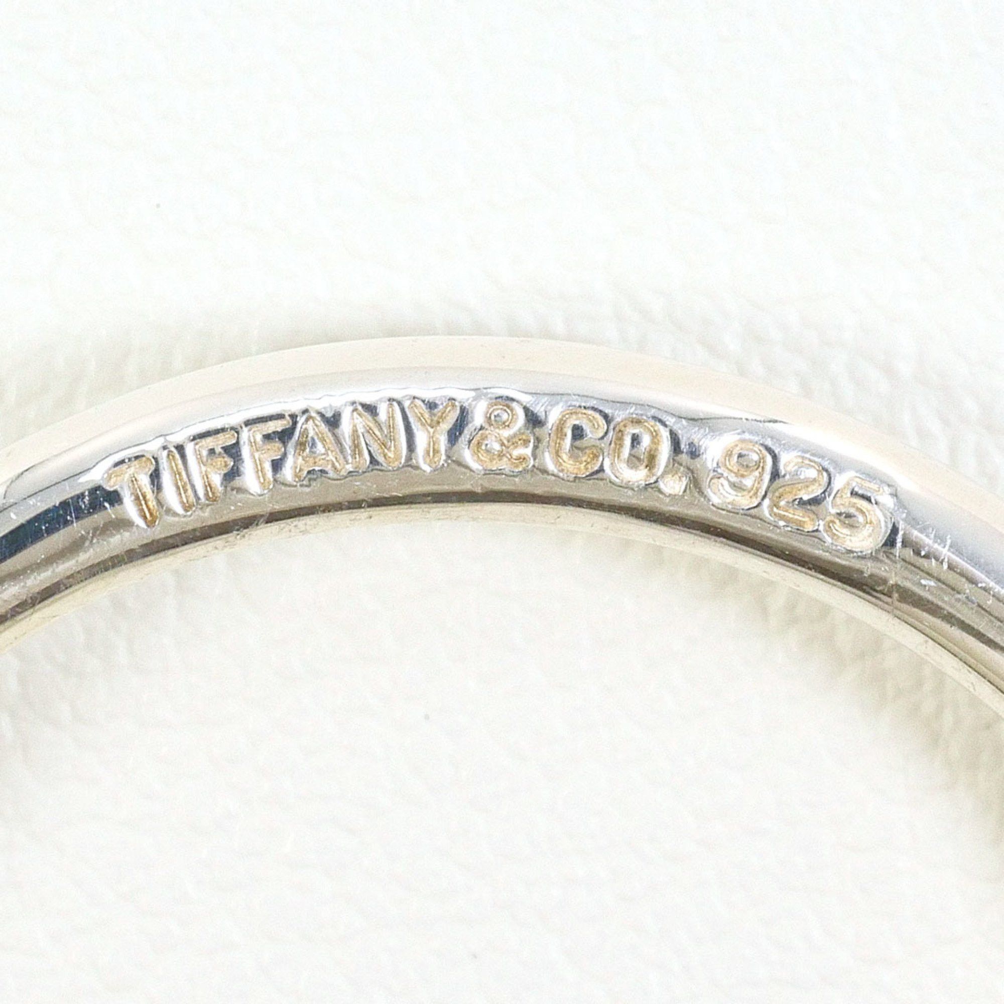 Tiffany & Co. Tiffany & Co. 925 Sterling Silver, Total Weight: Approx. 10.1g, Like New Size ONE SIZE - 3 Thumbnail
