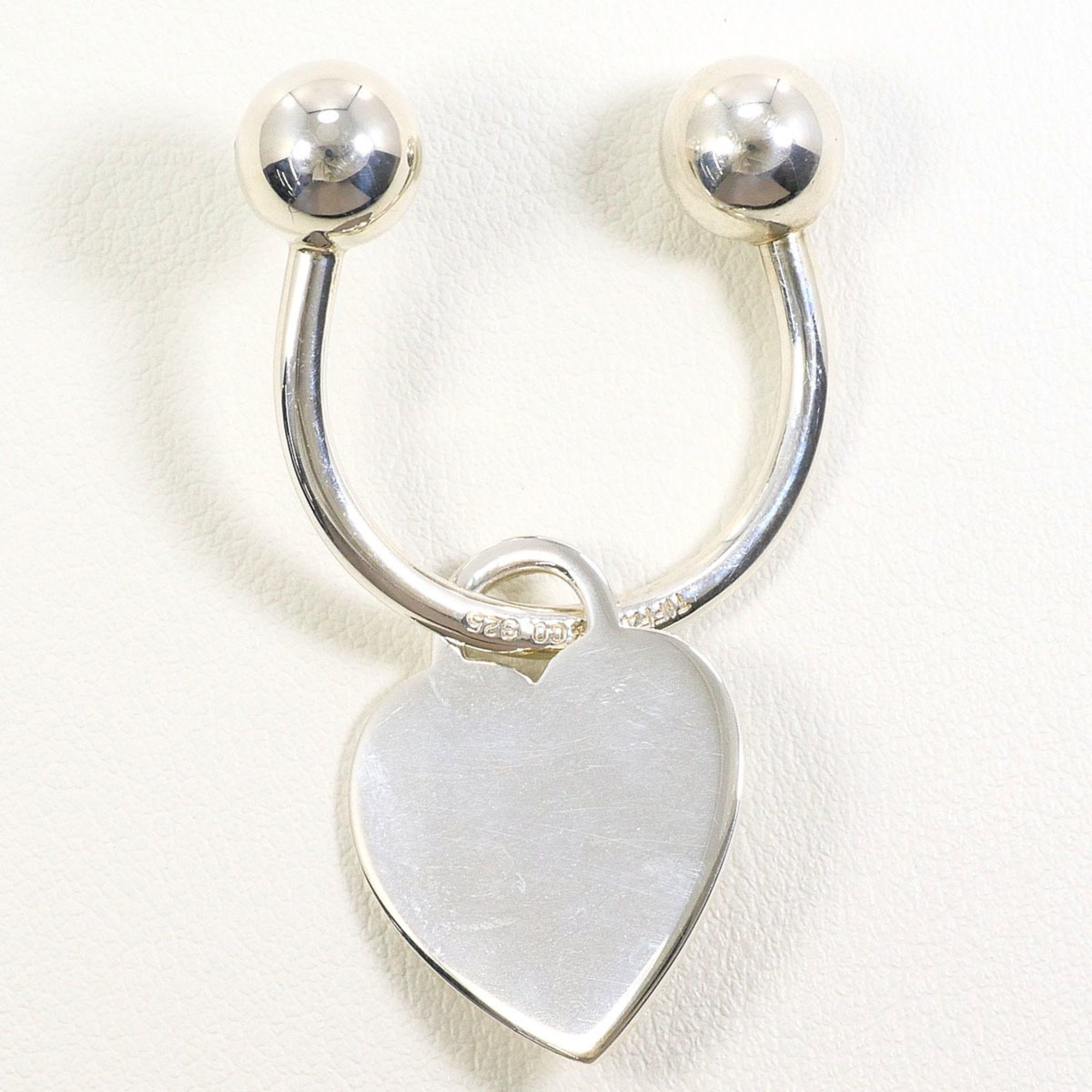 Tiffany & Co. Tiffany & Co. 925 Sterling Silver, Total Weight: Approx. 10.1g, Like New Size ONE SIZE - 2 Thumbnail