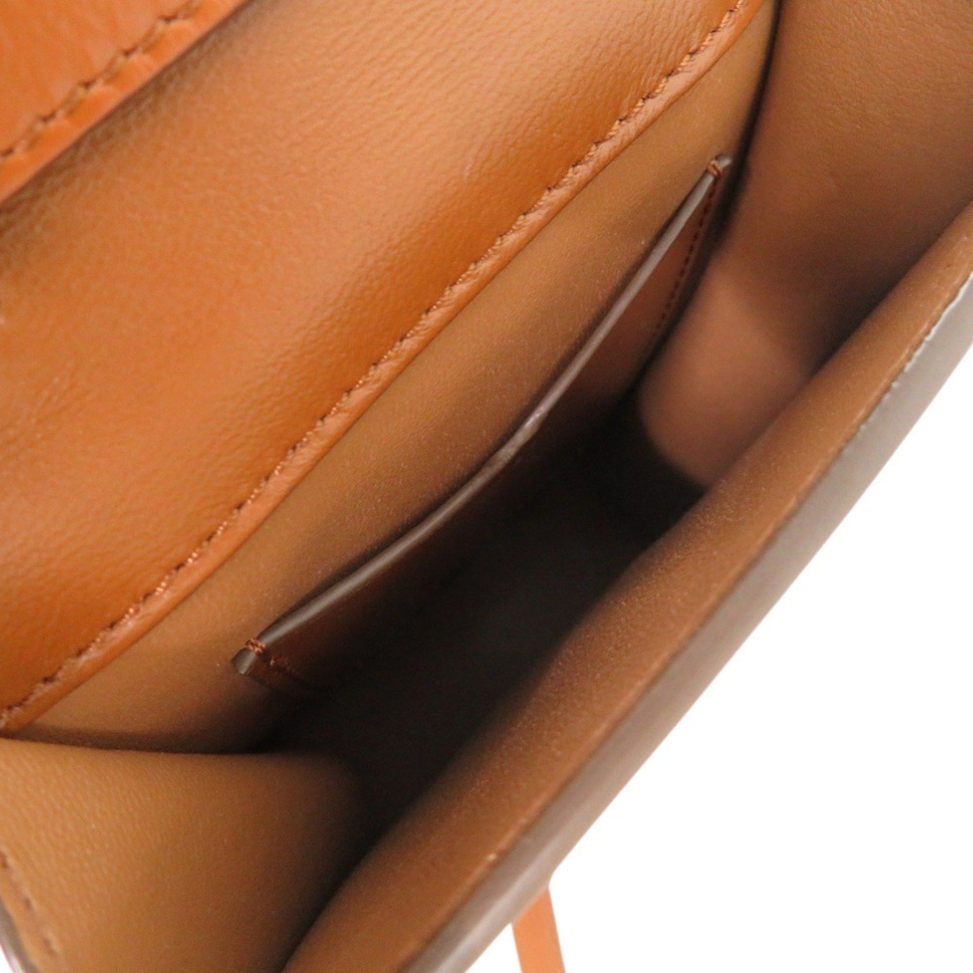 Givenchy Givenchy Phone Shoulder Bag, Crossbody Brown Leather, 1338 Size ONE SIZE - 5 Thumbnail