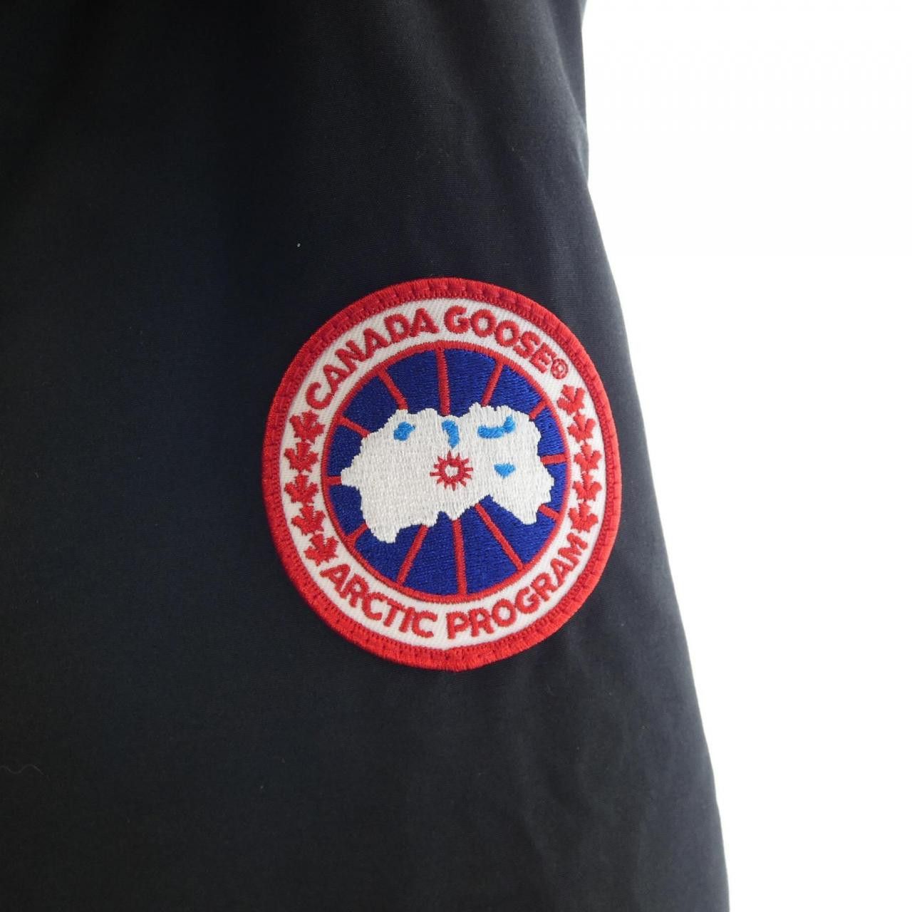 Other Other Canada Goose CHATEAU Down Jacket Natural Material Outerwear 3426MA DUTY FREE for USA Size ONE SIZE - 7 Thumbnail
