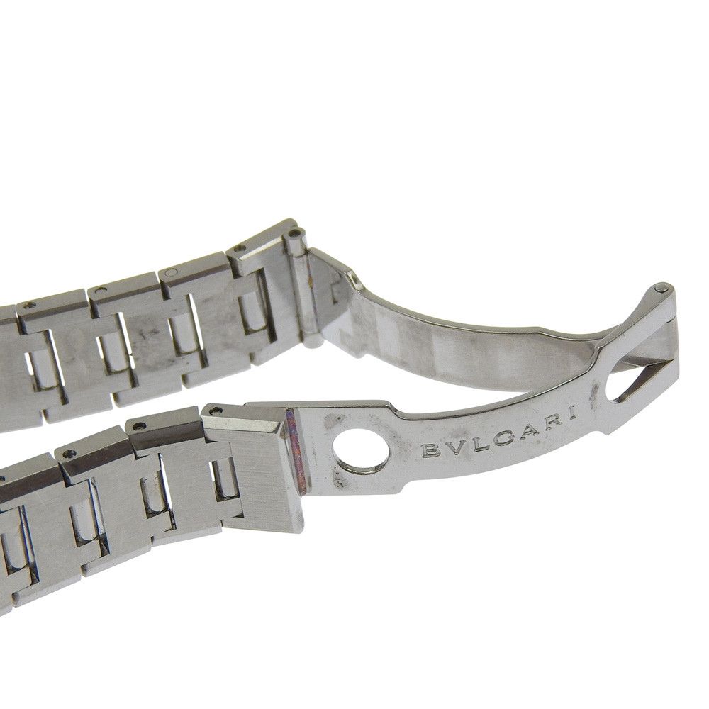 Bvlgari Bvlgari Bvlgari Bvlgari Bvlgari Stainless Steel Watch Metal Quartz BB23SS DUTY FREE for USA Size ONE SIZE - 8 Thumbnail