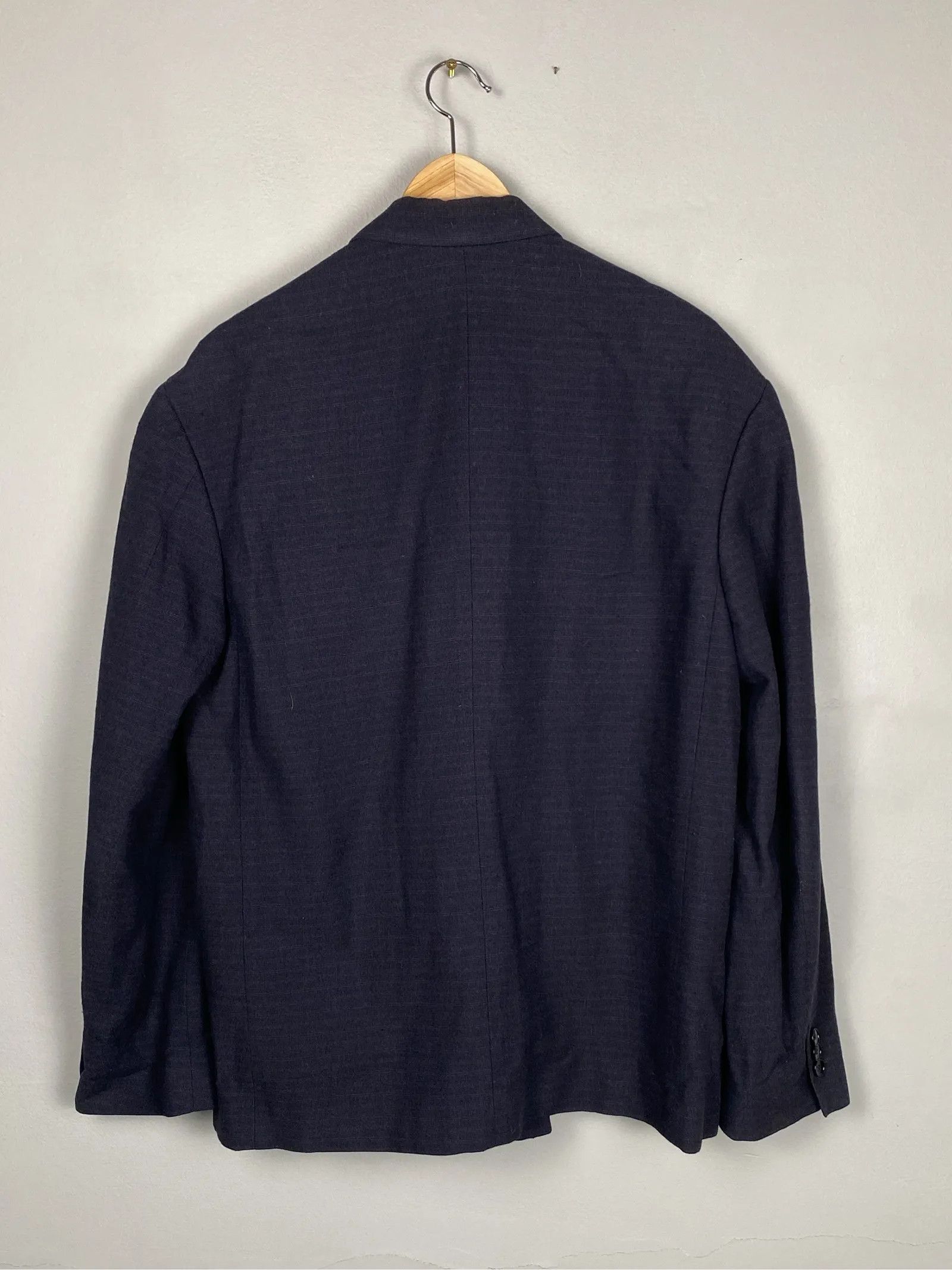 Isabel Marant Isabel Marant Blazer Size S / US 4 / IT 40 - 5 Thumbnail