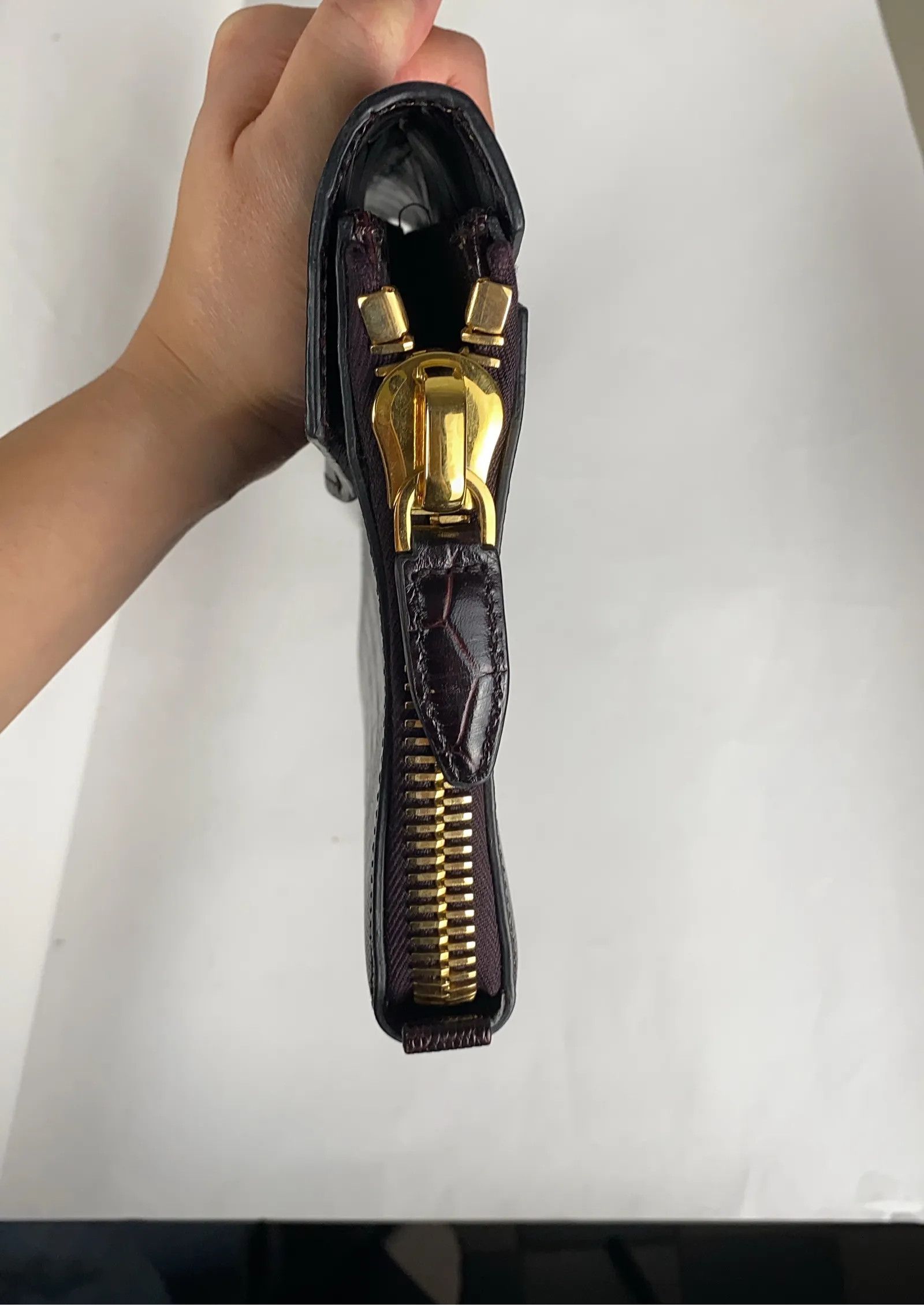 Alexander Wang Alexander Wang Clutch. bag Size ONE SIZE - 7 Thumbnail