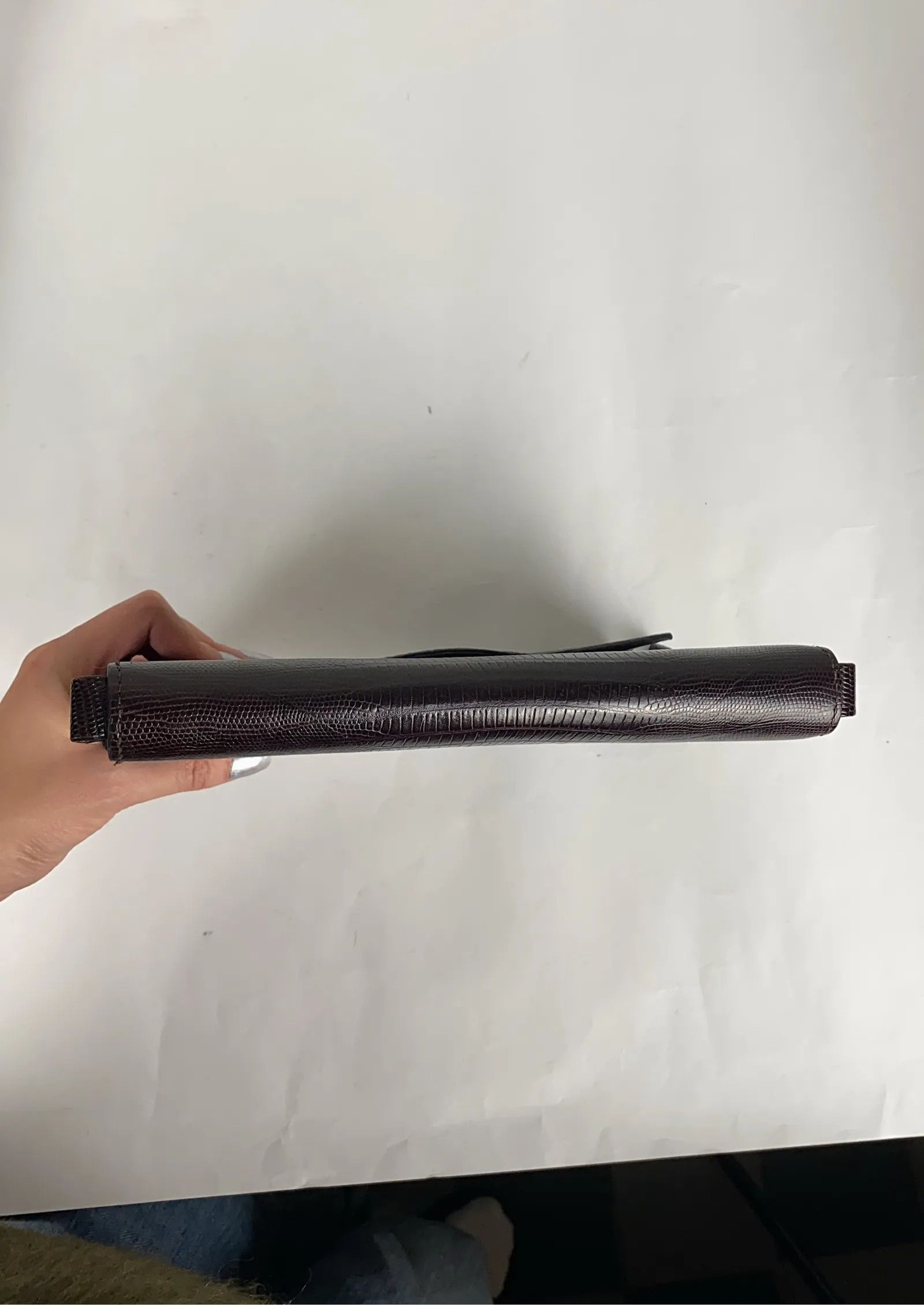 Alexander Wang Alexander Wang Clutch. bag Size ONE SIZE - 6 Thumbnail