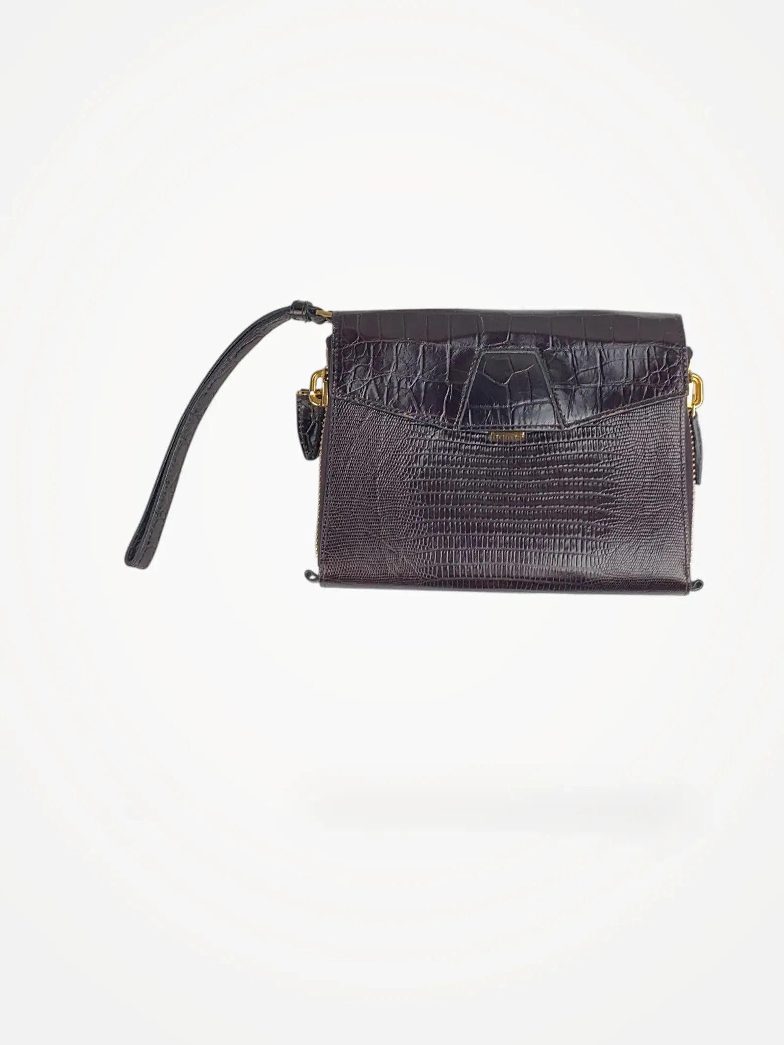 Alexander Wang Alexander Wang Clutch. bag Size ONE SIZE - 2 Thumbnail