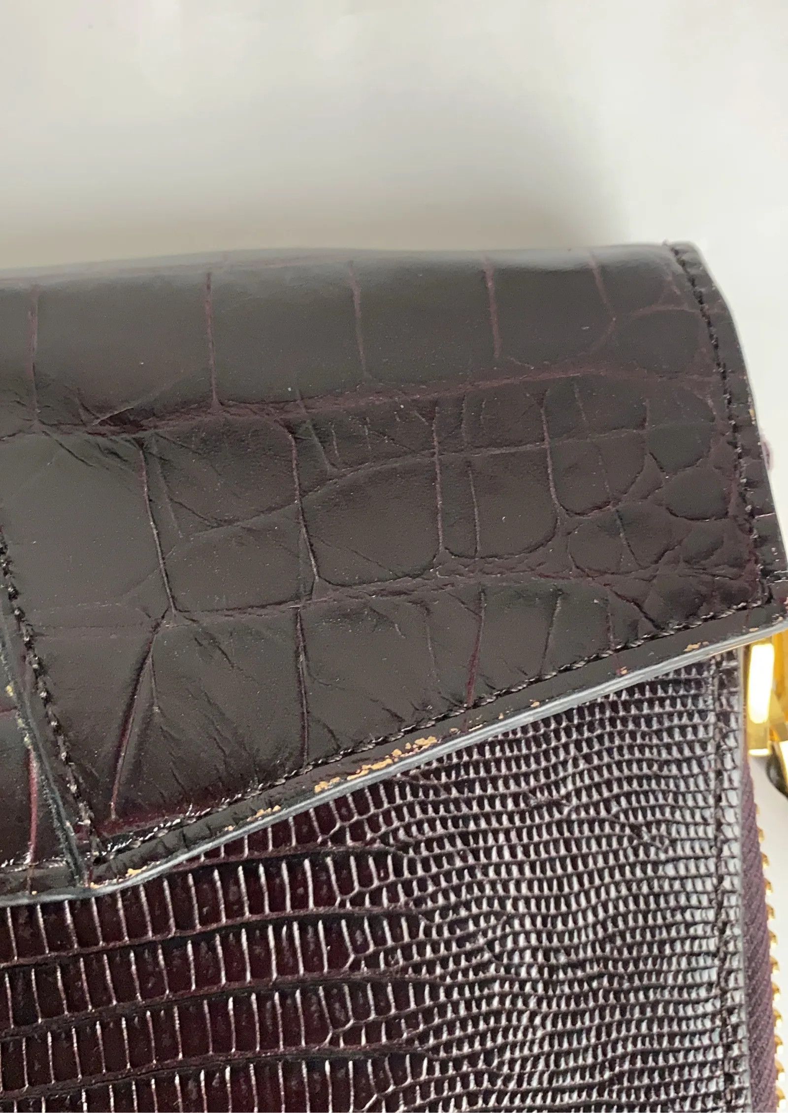Alexander Wang Alexander Wang Clutch. bag Size ONE SIZE - 10 Thumbnail