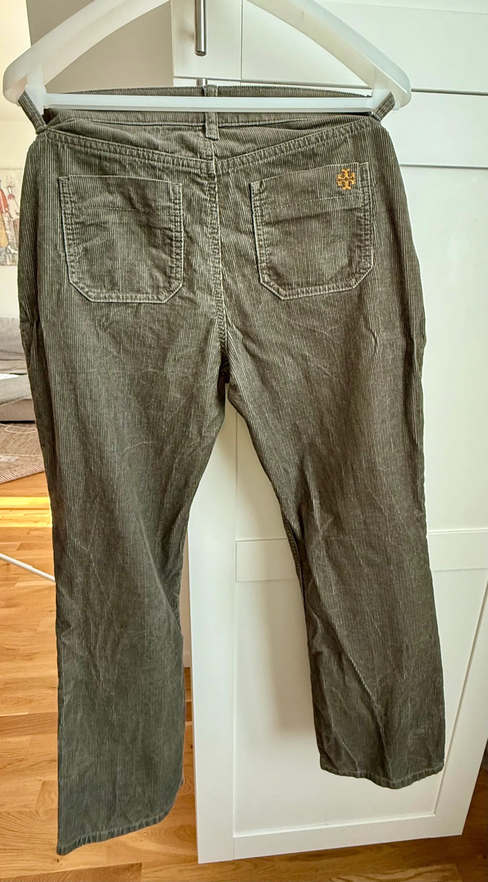 Tory Burch Tory Burch Pants Size 28" / US 6 / IT 42 - 3 Thumbnail