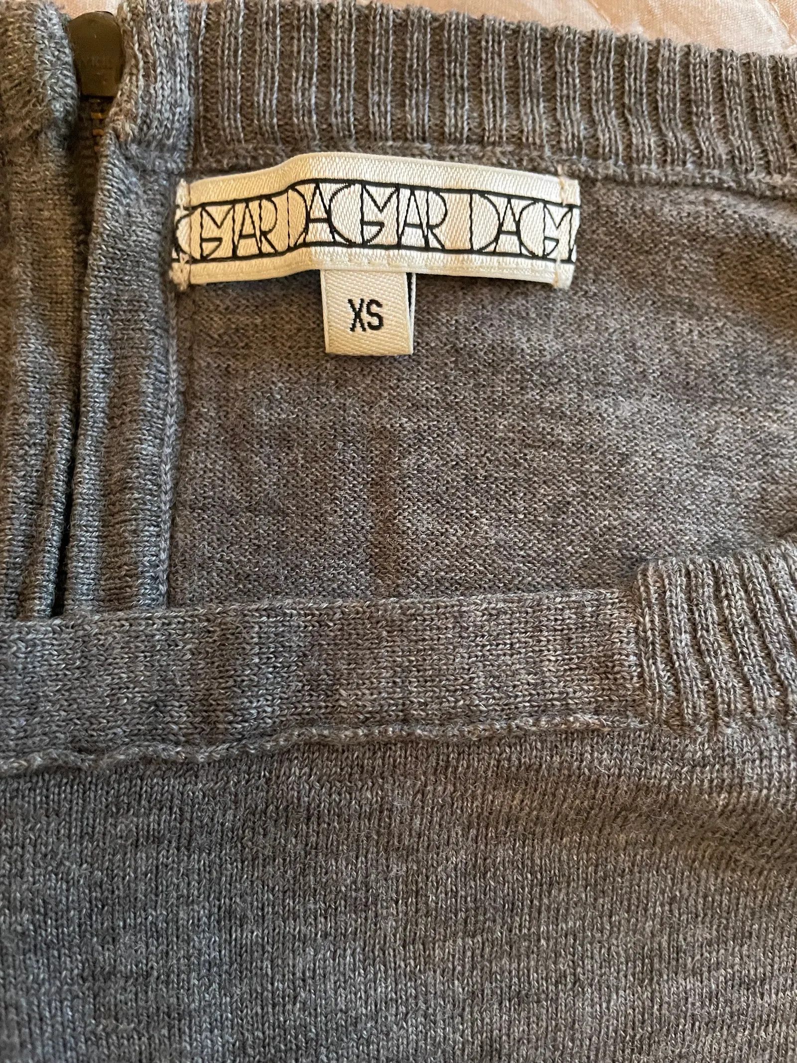 Dagmar Dagmar Sweater Size XS / US 0-2 / IT 36-38 - 2 Thumbnail