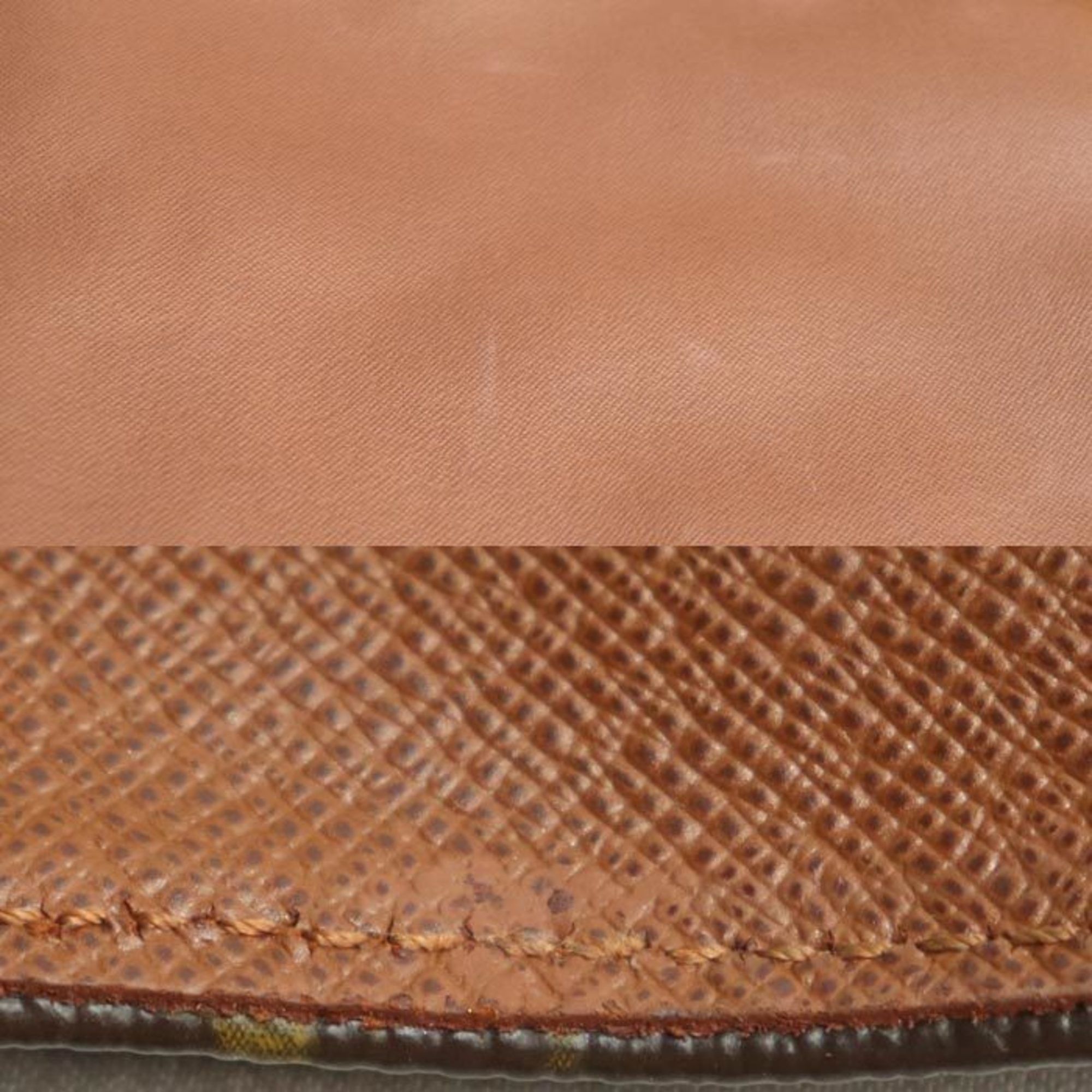 Louis Vuitton LOUIS VUITTON Musette Shoulder Bag Monogram M51256 Women's Size ONE SIZE - 5 Thumbnail