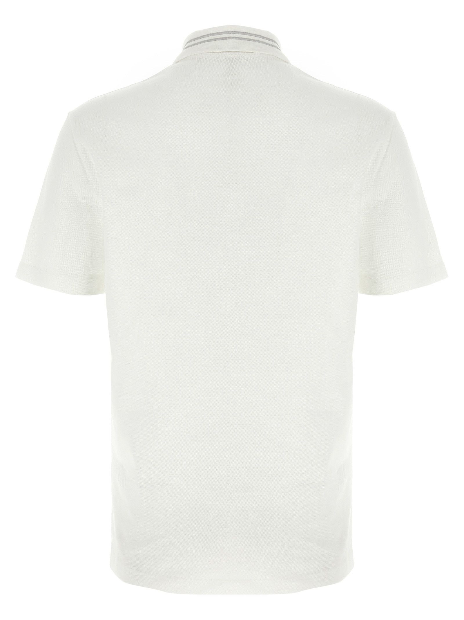 Versace 'Medusa Embroidery' Polo Shirt Size US L / EU 52-54 / 3 - 2 Thumbnail