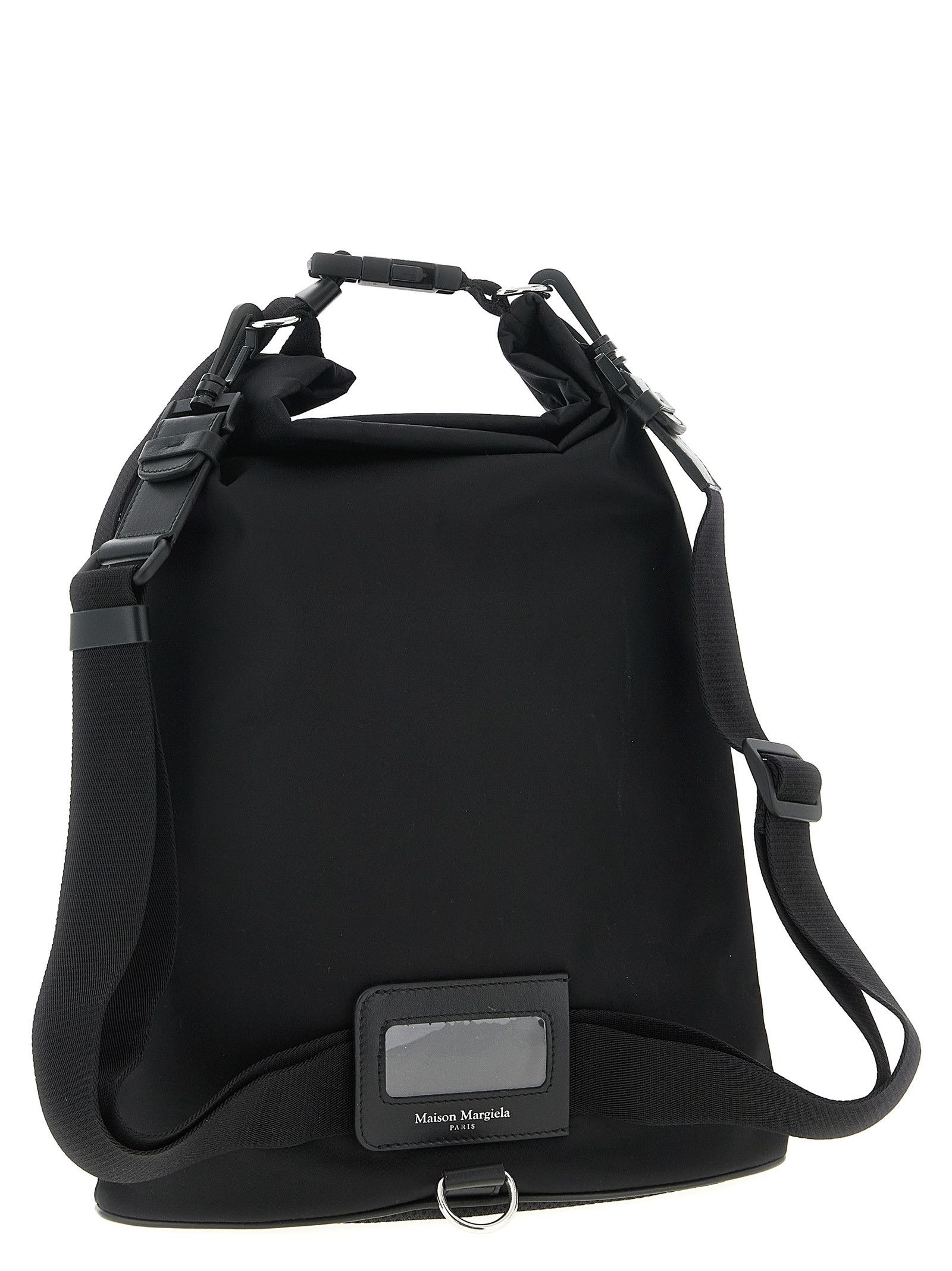 Maison Margiela Roll-Up Backpack Size ONE SIZE - 2 Thumbnail