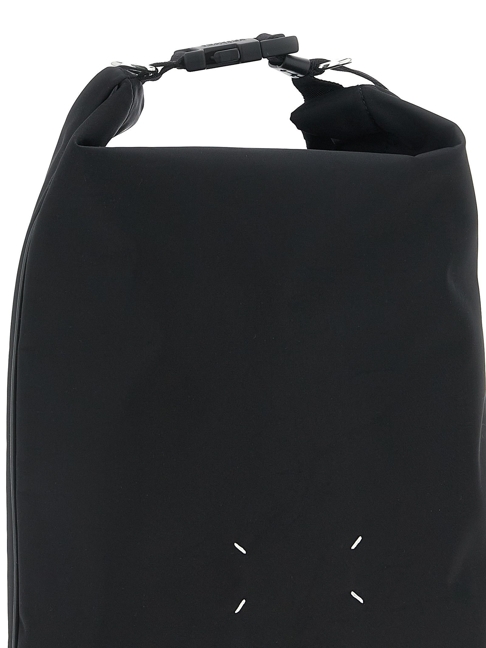 Maison Margiela Roll-Up Backpack Size ONE SIZE - 3 Thumbnail