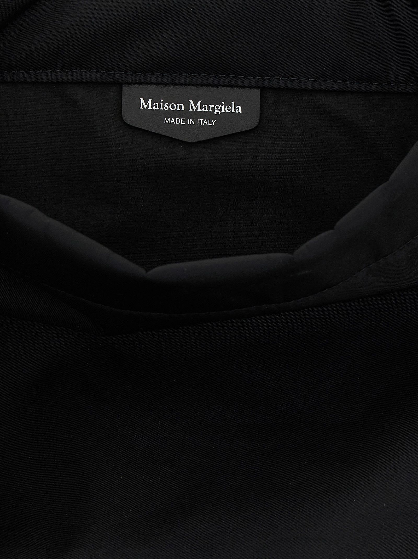 Maison Margiela Roll-Up Backpack Size ONE SIZE - 4 Thumbnail
