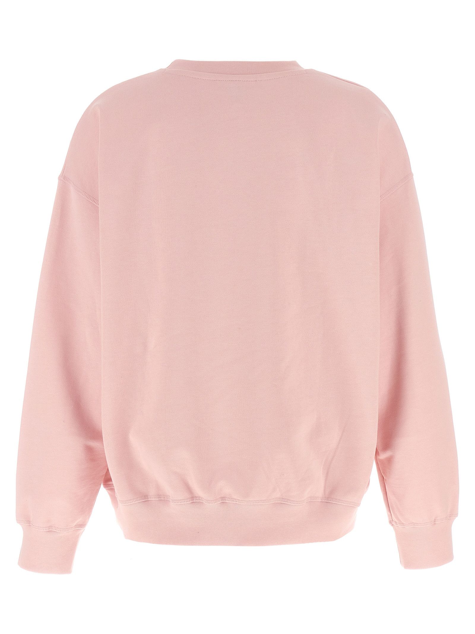 Ganni Front Print Sweatshirt Size M / US 6-8 / IT 42-44 - 2 Thumbnail