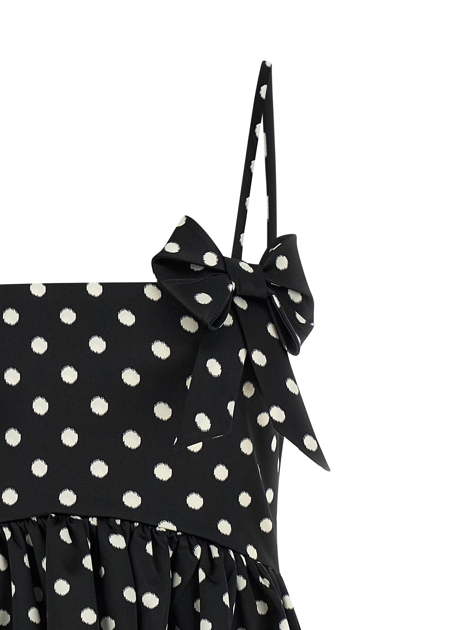 'Polka Dot' Dress