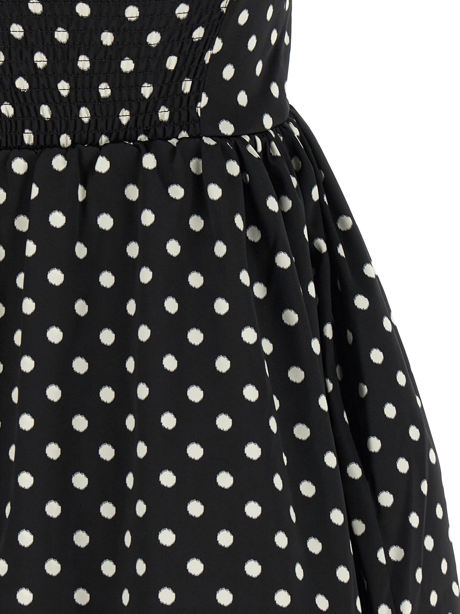 'Polka Dot' Dress