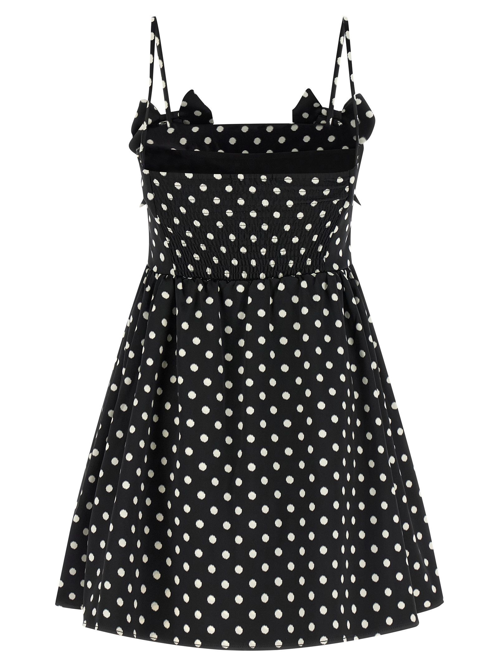 'Polka Dot' Dress