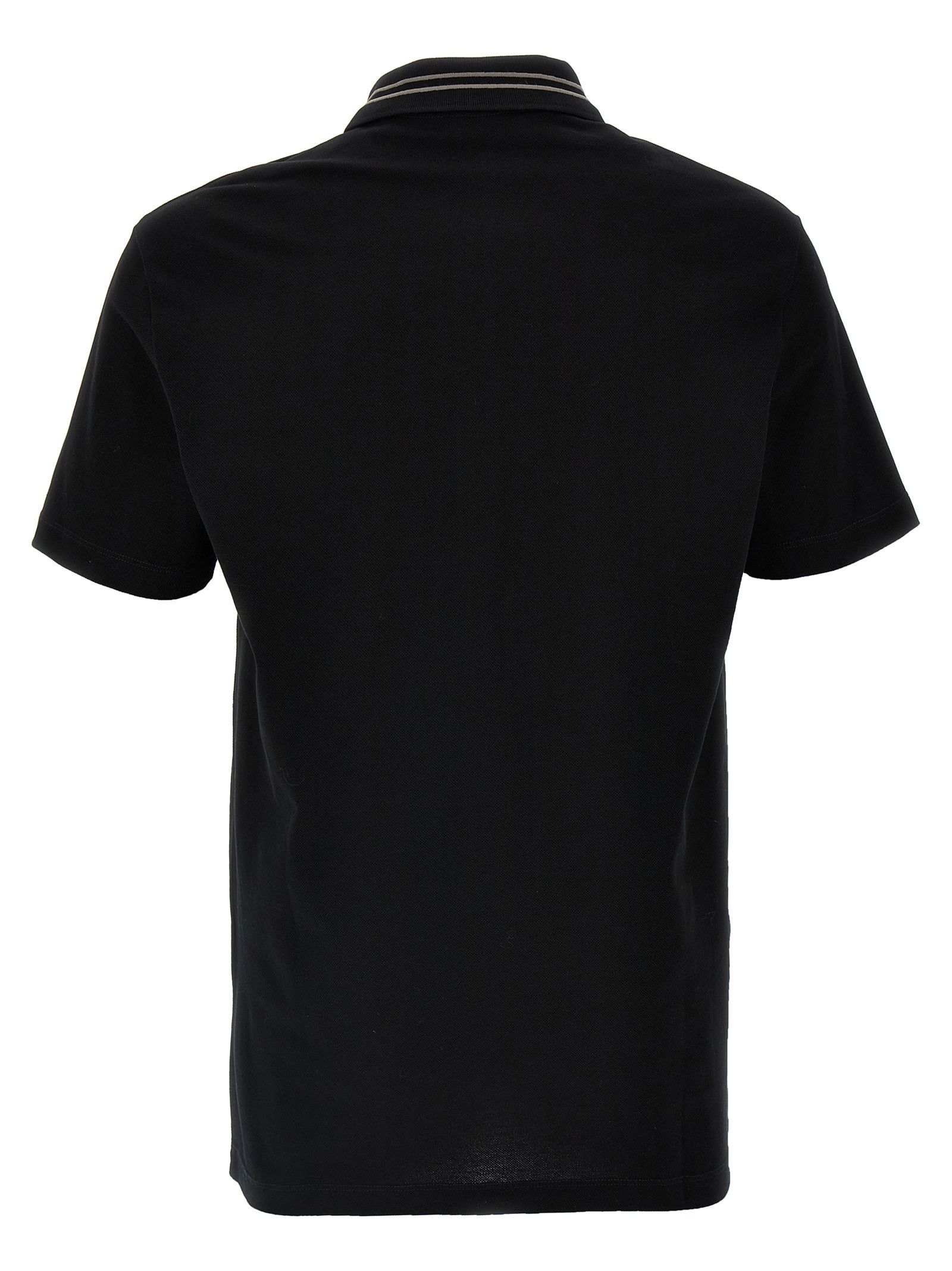 Versace 'Medusa Embroidery' Polo Shirt Size US M / EU 48-50 / 2 - 2 Thumbnail