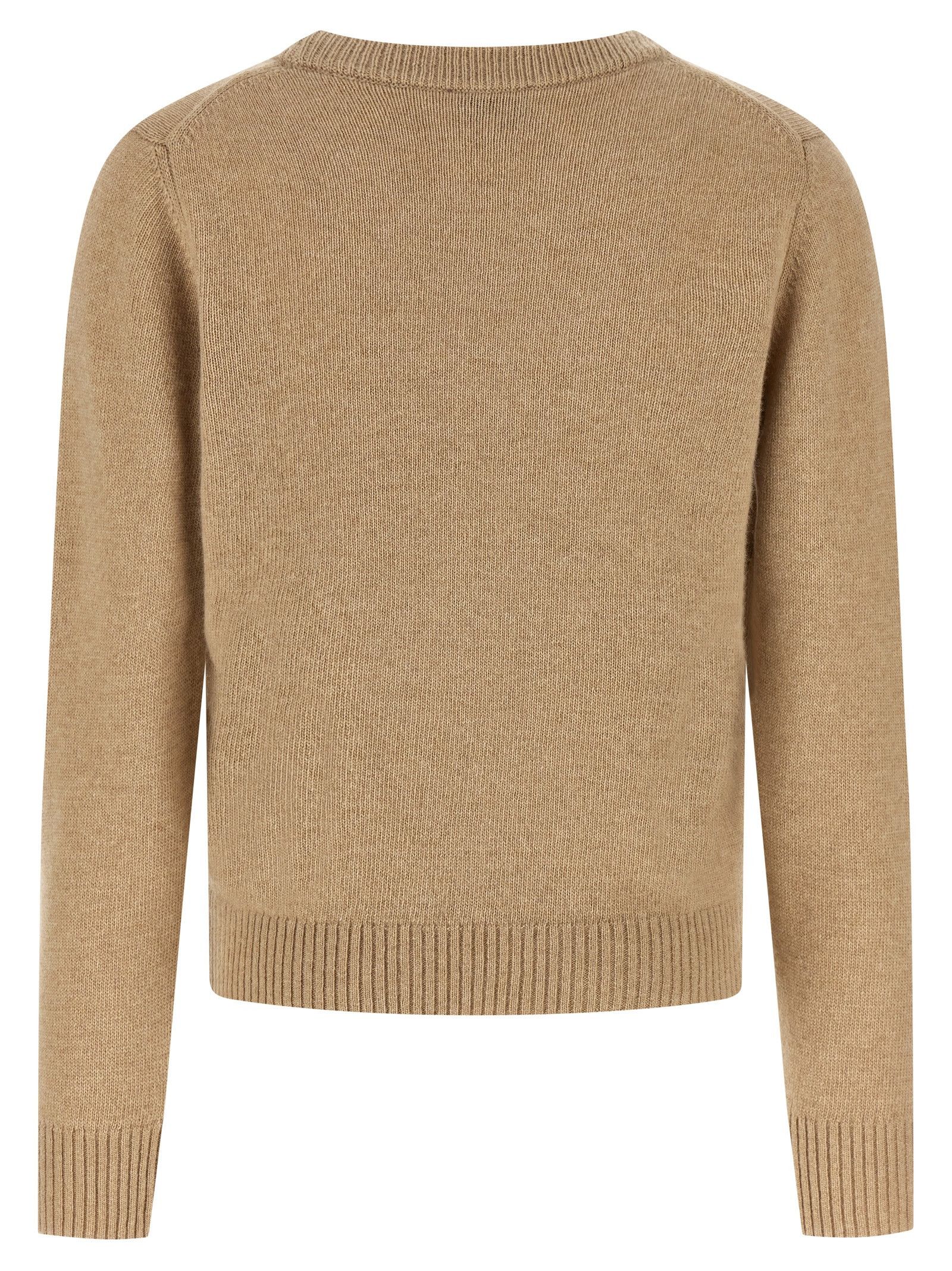 Ganni 'Banane' Sweater Size XS / US 0-2 / IT 36-38 - 2 Thumbnail