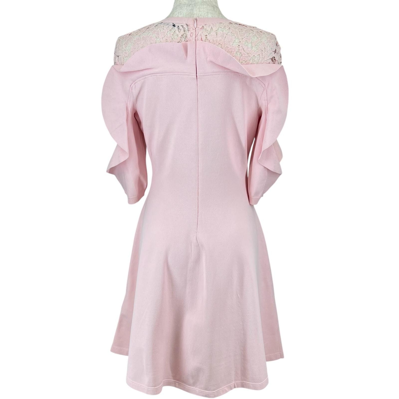 Valentino Valentino Valentino Rayon Dress Others Dresses DUTY FREE for USA Size ONE SIZE - 3 Thumbnail