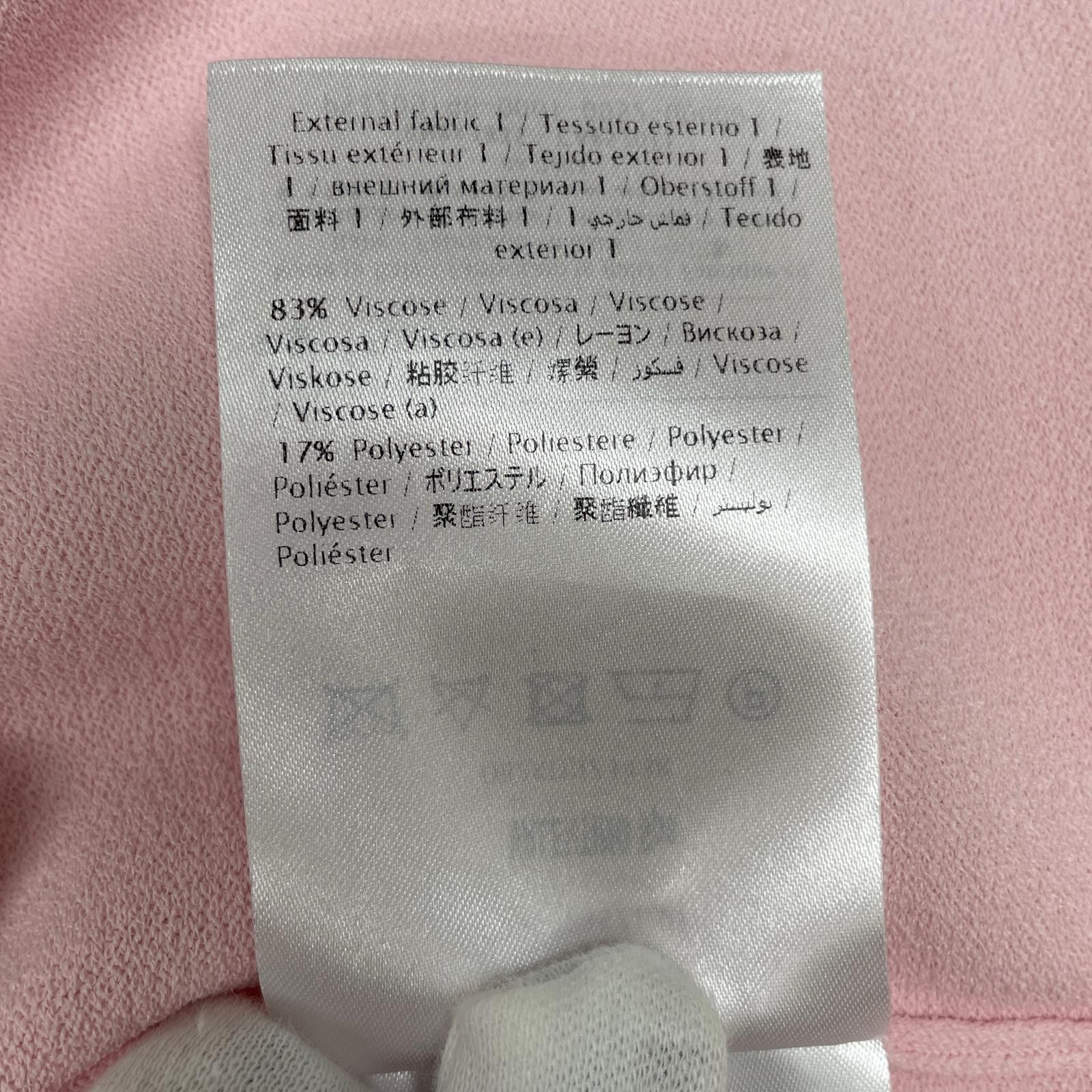 Valentino Valentino Valentino Rayon Dress Others Dresses DUTY FREE for USA Size ONE SIZE - 8 Thumbnail