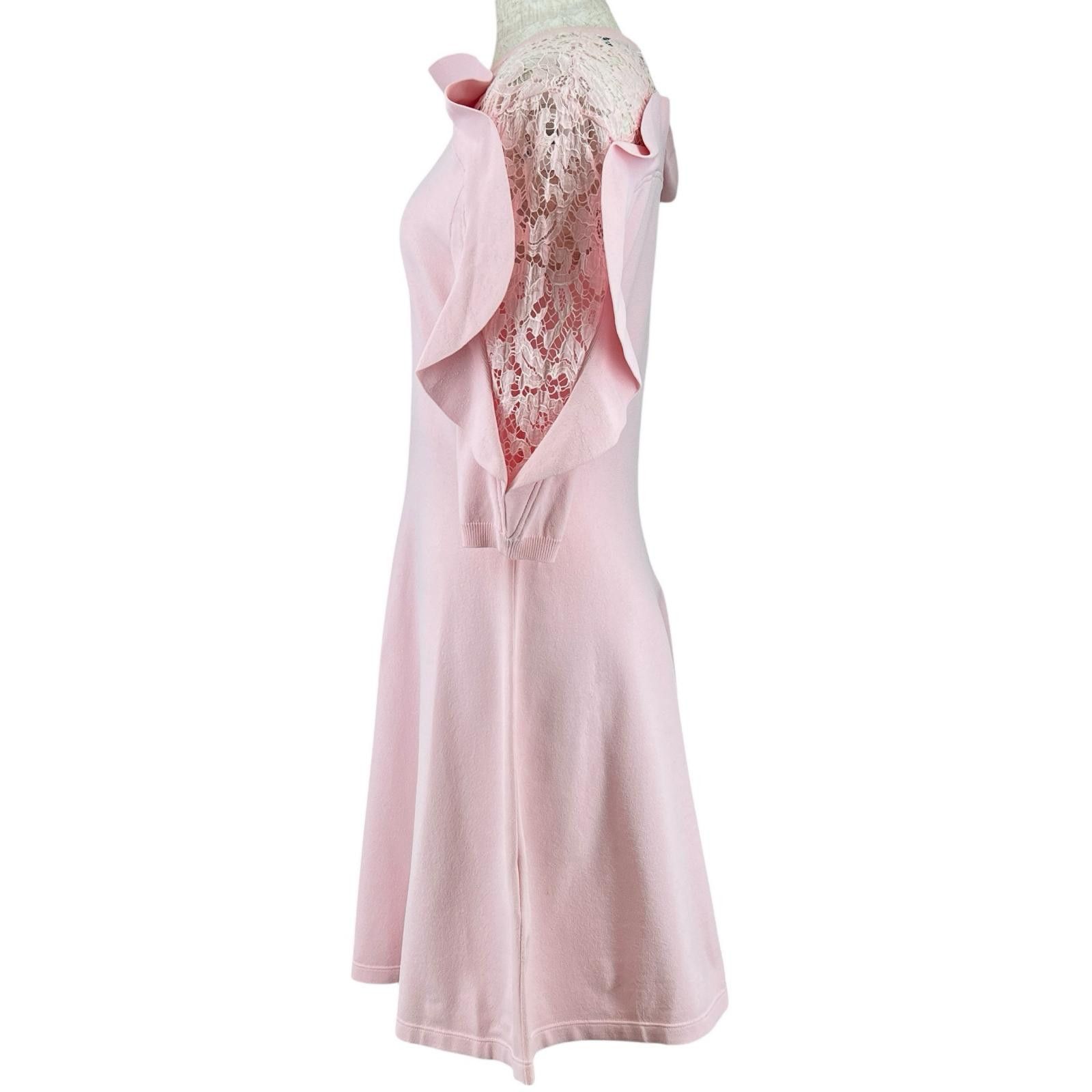 Valentino Valentino Valentino Rayon Dress Others Dresses DUTY FREE for USA Size ONE SIZE - 2 Thumbnail