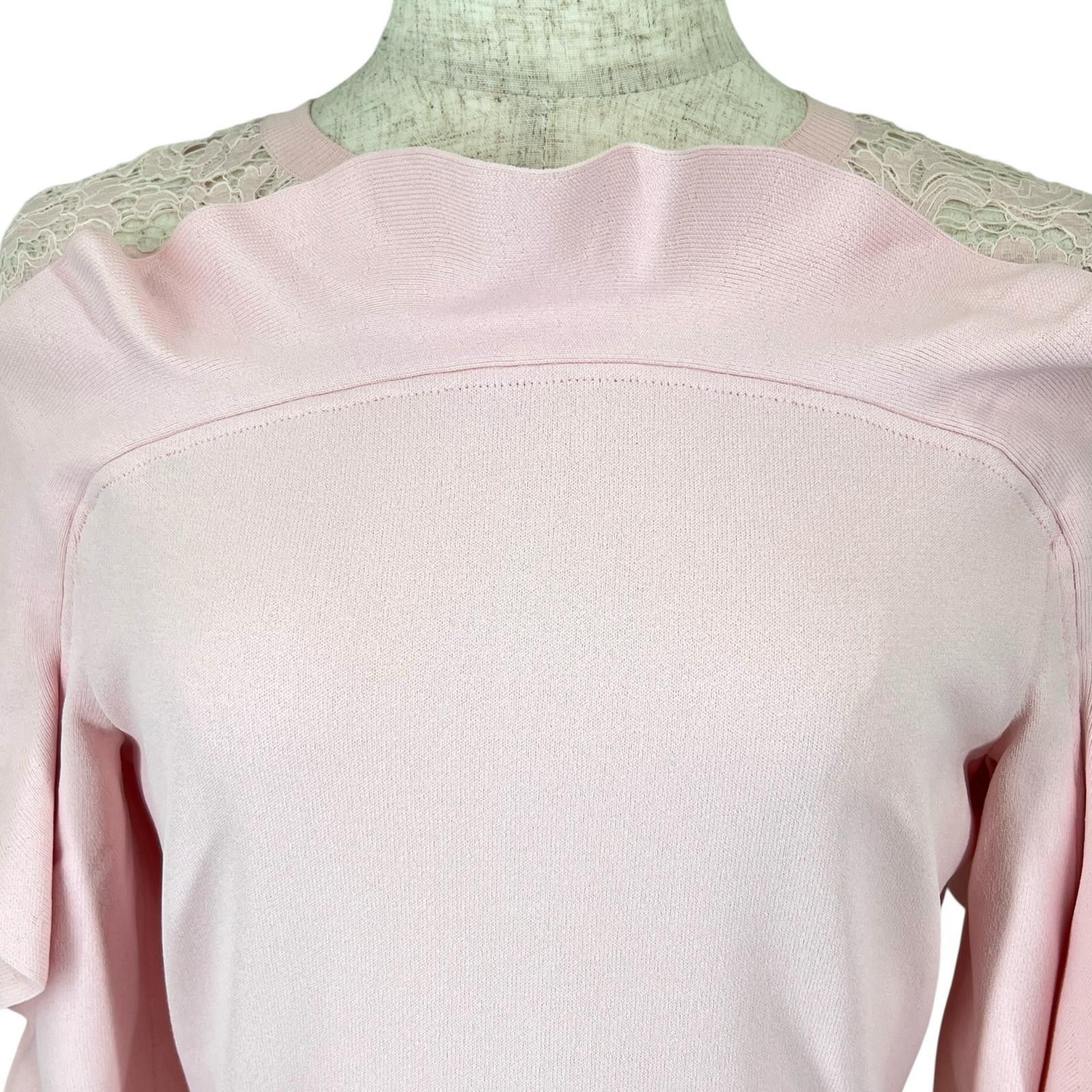 Valentino Valentino Valentino Rayon Dress Others Dresses DUTY FREE for USA Size ONE SIZE - 5 Thumbnail
