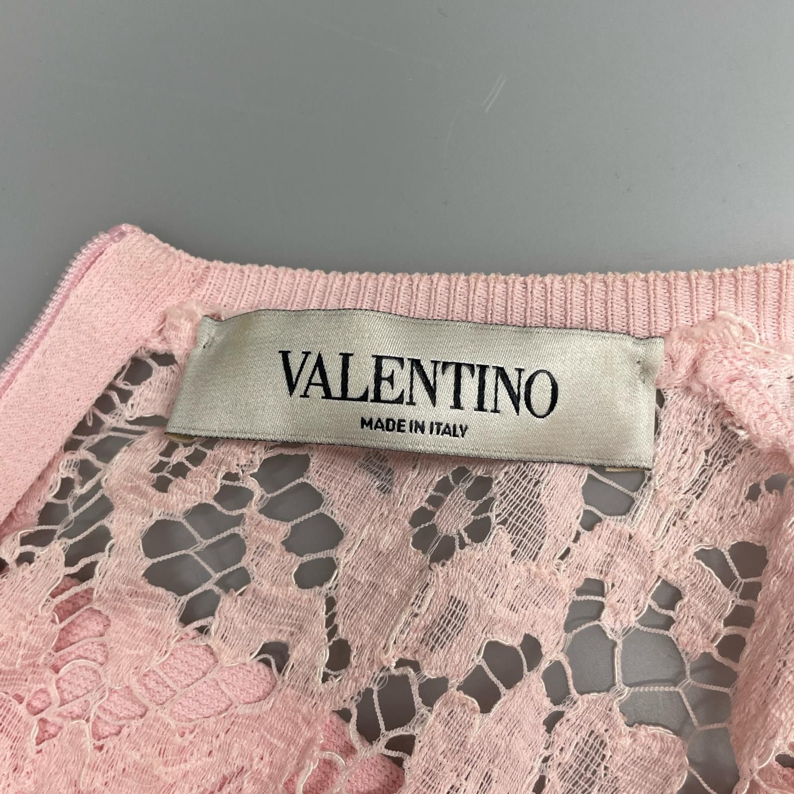 Valentino Valentino Valentino Rayon Dress Others Dresses DUTY FREE for USA Size ONE SIZE - 6 Thumbnail