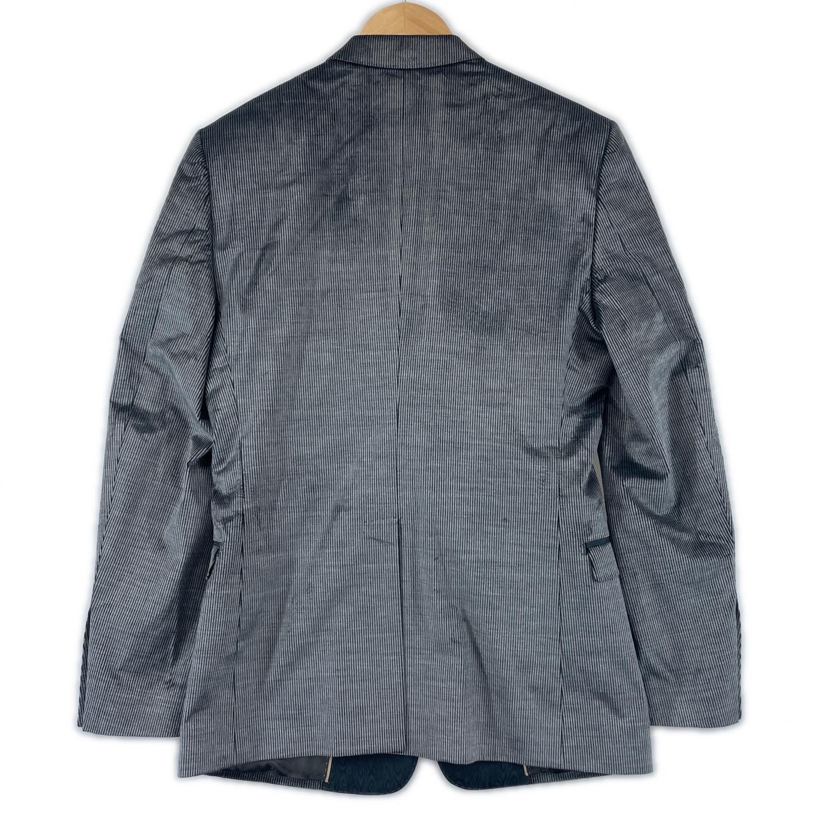 Dolce & Gabbana Dolce & Gabbana Dolce&Gabbana Silk Blend Jacket Cotton Outerwear DUTY FREE for USA Size ONE SIZE - 2 Thumbnail