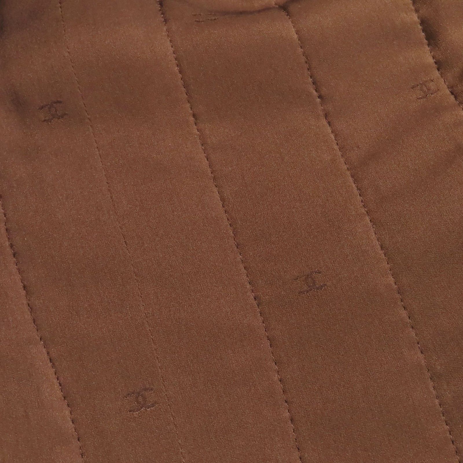 Chanel Chanel Chanel BOUTIQUE Wool 2way Set Cotton Suits P08499/P08497 DUTY FREE for USA Size ONE SIZE - 11 Thumbnail