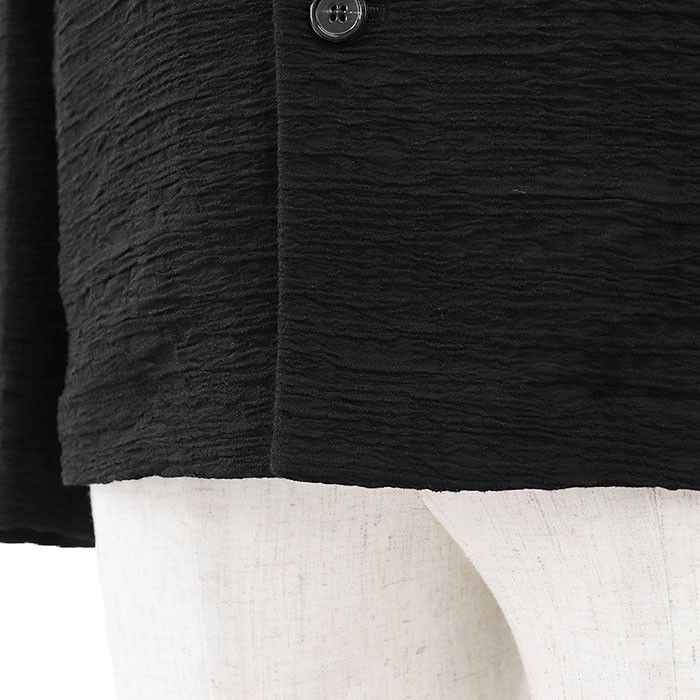 Armani Armani Emporio Armani Tailored Jacket Others Outerwear DUTY FREE for USA Size ONE SIZE - 5 Thumbnail