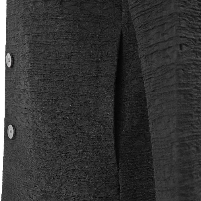 Armani Armani Emporio Armani Tailored Jacket Others Outerwear DUTY FREE for USA Size ONE SIZE - 4 Thumbnail