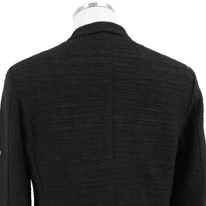 Armani Armani Emporio Armani Tailored Jacket Others Outerwear DUTY FREE for USA Size ONE SIZE - 7 Thumbnail