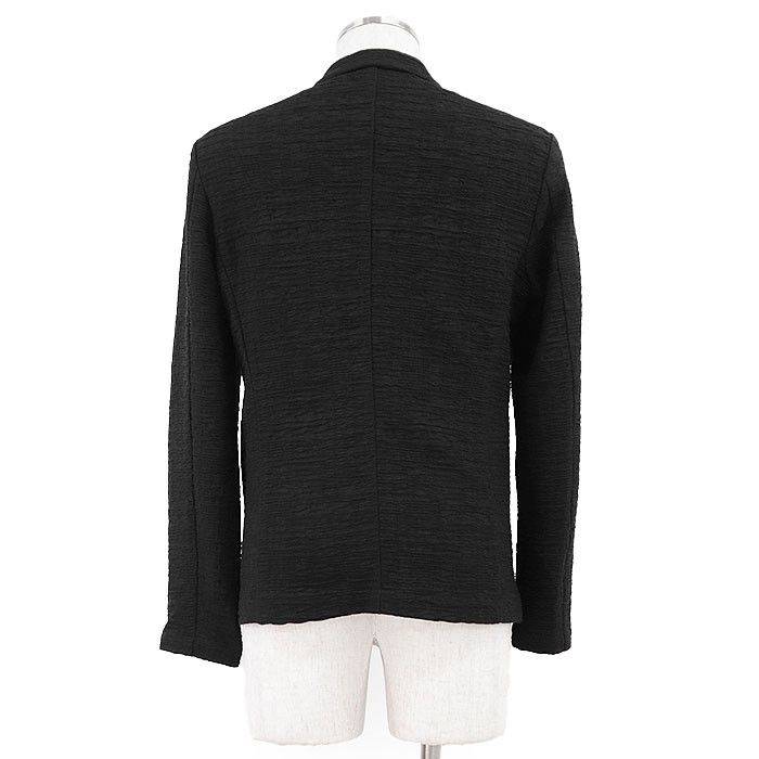 Armani Armani Emporio Armani Tailored Jacket Others Outerwear DUTY FREE for USA Size ONE SIZE - 6 Thumbnail