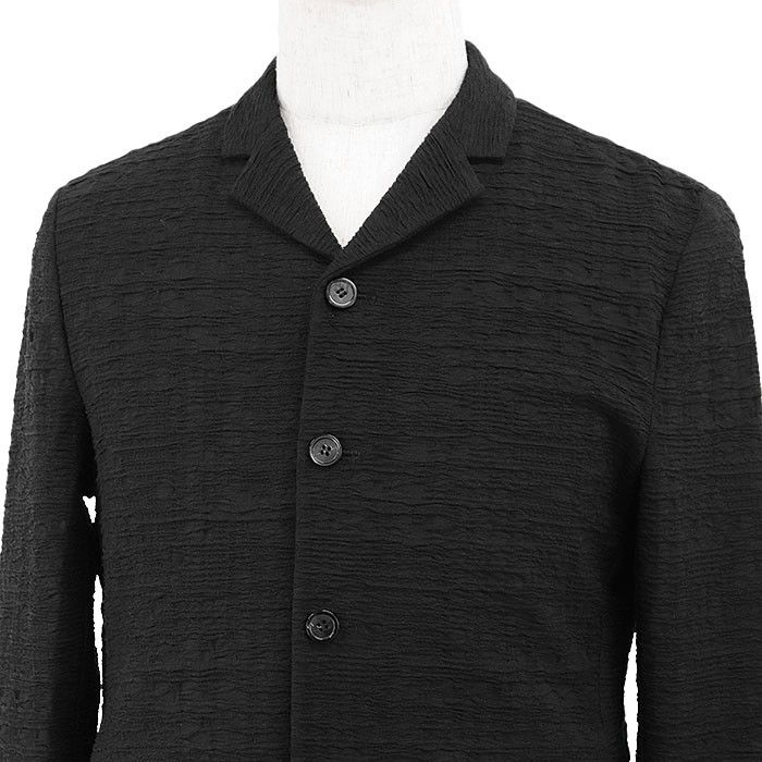 Armani Armani Emporio Armani Tailored Jacket Others Outerwear DUTY FREE for USA Size ONE SIZE - 2 Thumbnail