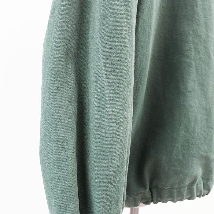 Gucci Gucci Gucci Cotton Jacket Cotton Outerwear 599939XDAYG DUTY FREE for USA Size ONE SIZE - 13 Thumbnail