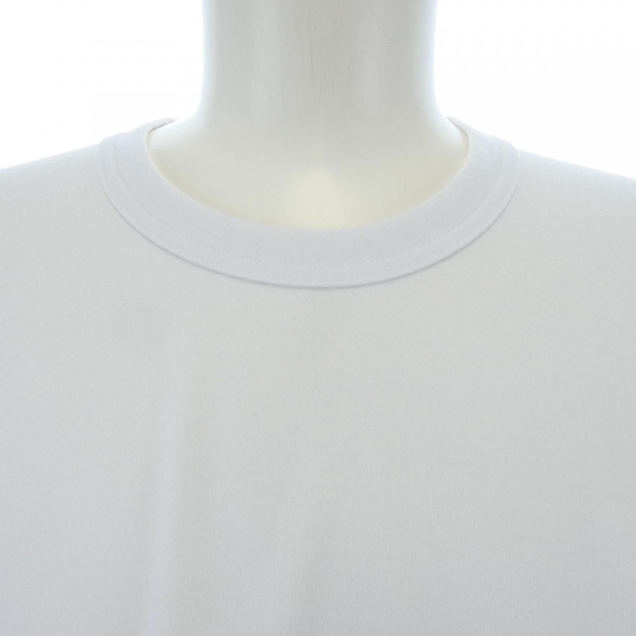 Other Other Comme des Garcons T-shirt Cotton T-Shirts PO-T018 DUTY FREE for USA Size ONE SIZE - 5 Thumbnail