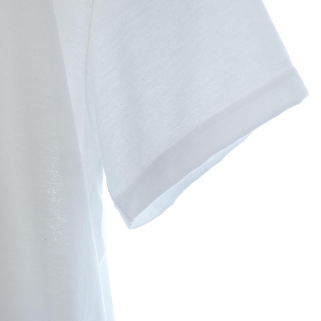 Other Other Comme des Garcons T-shirt Cotton T-Shirts PO-T018 DUTY FREE for USA Size ONE SIZE - 6 Thumbnail