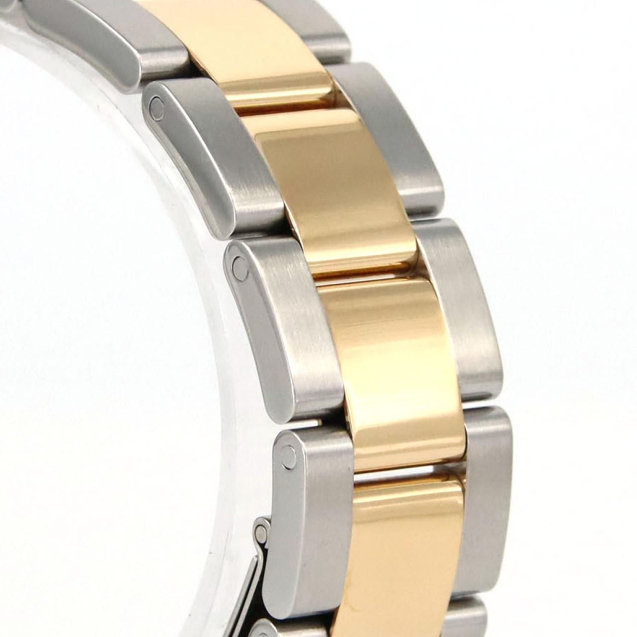 Rolex Rolex Rolex Oyster Perpetual Date Stainless Steel x Yellow Gold Metal Automatic 15223 DUTY FREE for USA Size ONE SIZE - 5 Thumbnail
