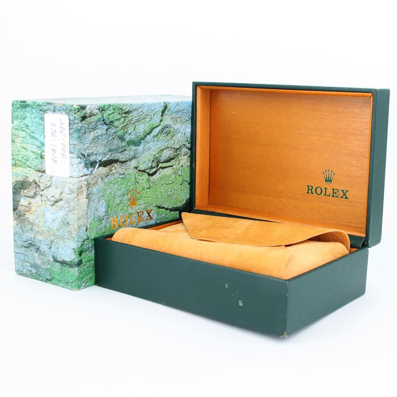 Rolex Rolex Rolex Oyster Perpetual Date Stainless Steel x Yellow Gold Metal Automatic 15223 DUTY FREE for USA Size ONE SIZE - 7 Thumbnail