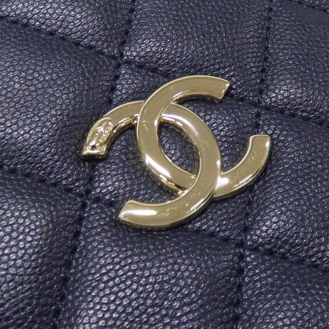Chanel Chanel Chanel AS0898 Caviar Skin Shoulder Bag Leather Shoulder Bag AS0898 DUTY FREE for USA Size ONE SIZE - 5 Thumbnail