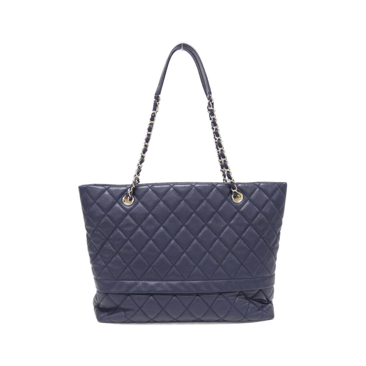 Chanel Chanel Chanel AS0898 Caviar Skin Shoulder Bag Leather Shoulder Bag AS0898 DUTY FREE for USA Size ONE SIZE - 2 Thumbnail