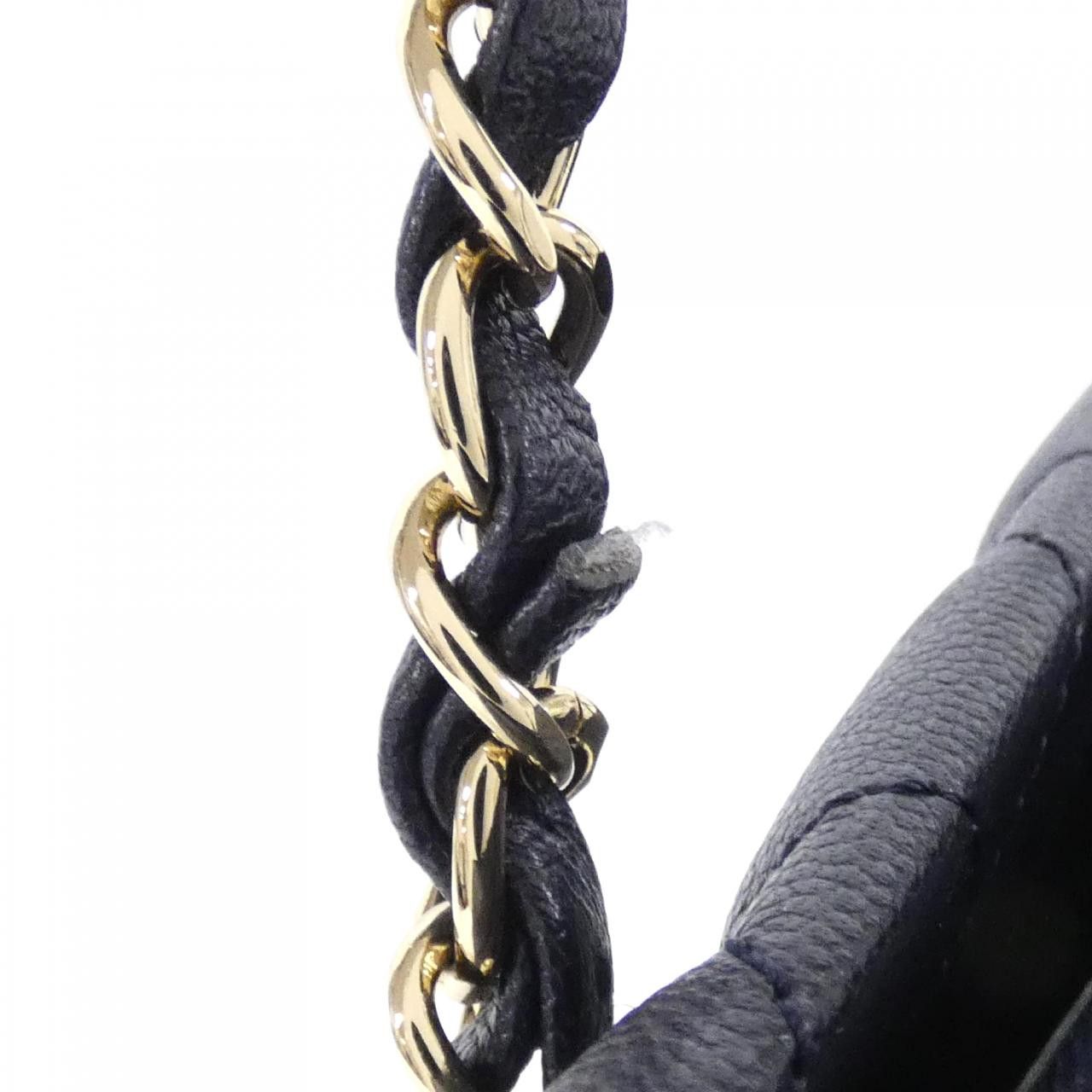Chanel Chanel Chanel AS0898 Caviar Skin Shoulder Bag Leather Shoulder Bag AS0898 DUTY FREE for USA Size ONE SIZE - 6 Thumbnail