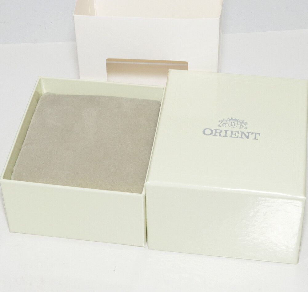 Other Other Orient Mako Stainless Steel Metal Quartz RN-TX0204 DUTY FREE for USA Size ONE SIZE - 3 Thumbnail