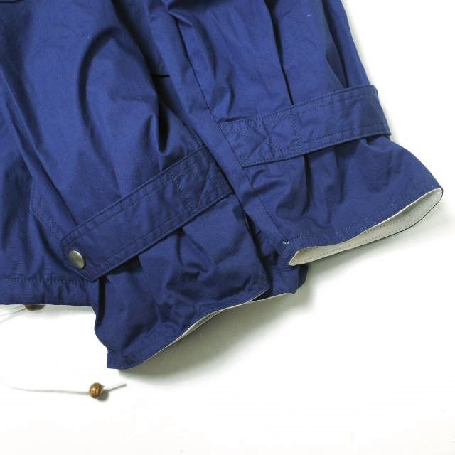 Other Other BEAMS PLUS Reversible 3 Layer Sailing Jacket Cotton Outerwear Cotton Outerwear 38-18-0039-139 DUTY FREE for USA Size ONE SIZE - 7 Thumbnail