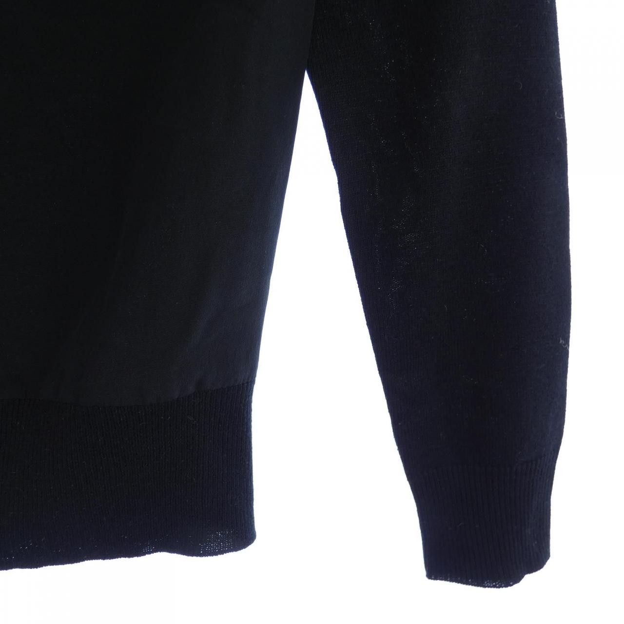 Max Mara MaxMara Max Mara weekend Cardigan Cotton Tops 534610730750 DUTY FREE for USA Size ONE SIZE - 6 Thumbnail