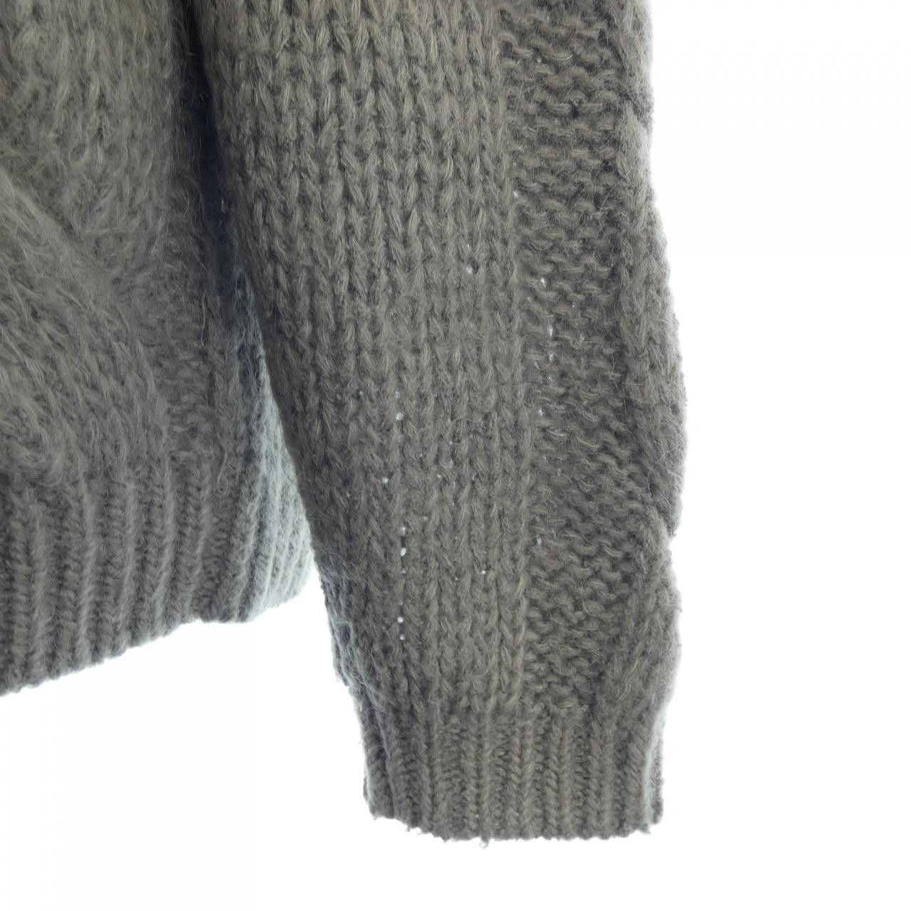 Other Other Yonetomi Wool Knitwear Others Tops DUTY FREE for USA Size ONE SIZE - 6 Thumbnail