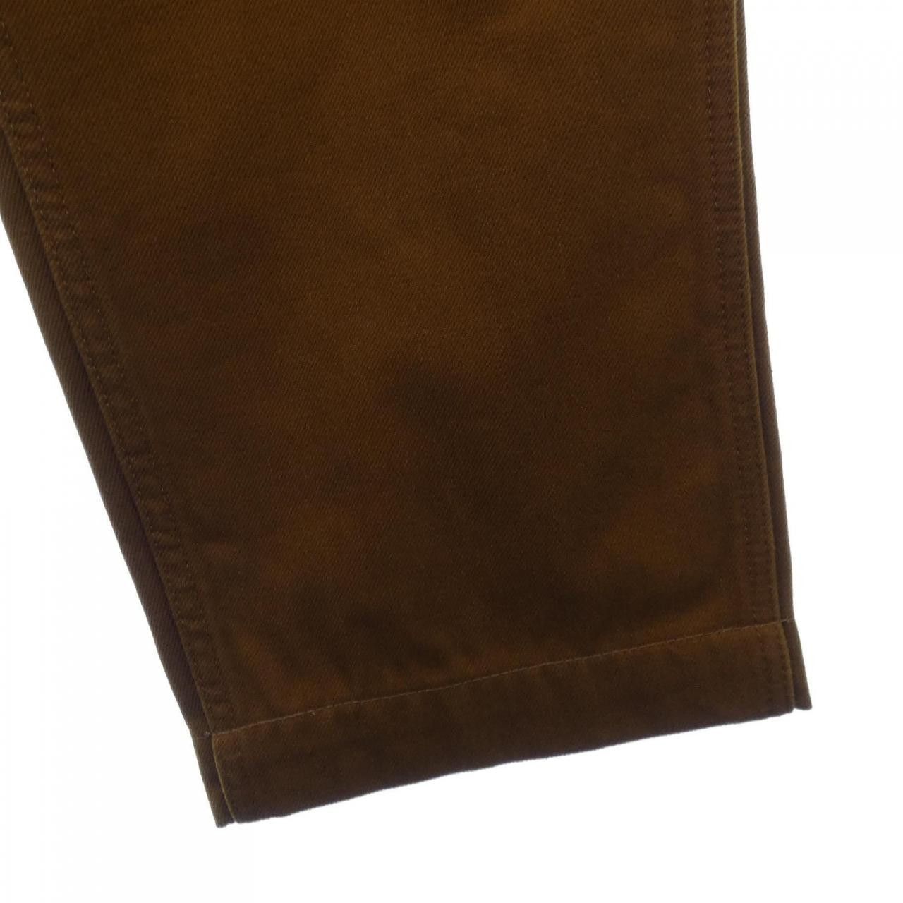 Other Nigel Cabourn Pants Cotton Pants 8049-13-50035 DUTY FREE for USA
