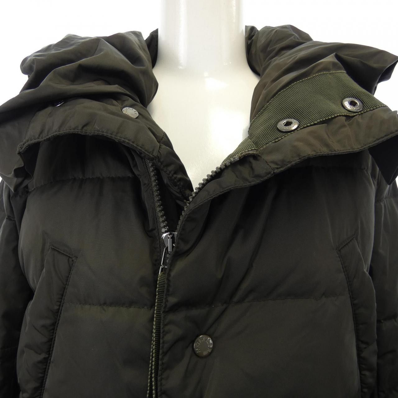 Moncler Moncler Moncler SERRE Down Jacket Others Outerwear SERRE DUTY FREE for USA Size ONE SIZE - 6 Thumbnail